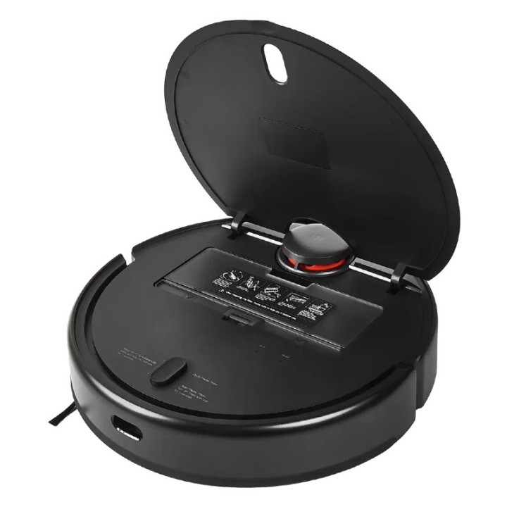 Xiaomi Mi robot Mop 2 Pro crni BHR5204EU