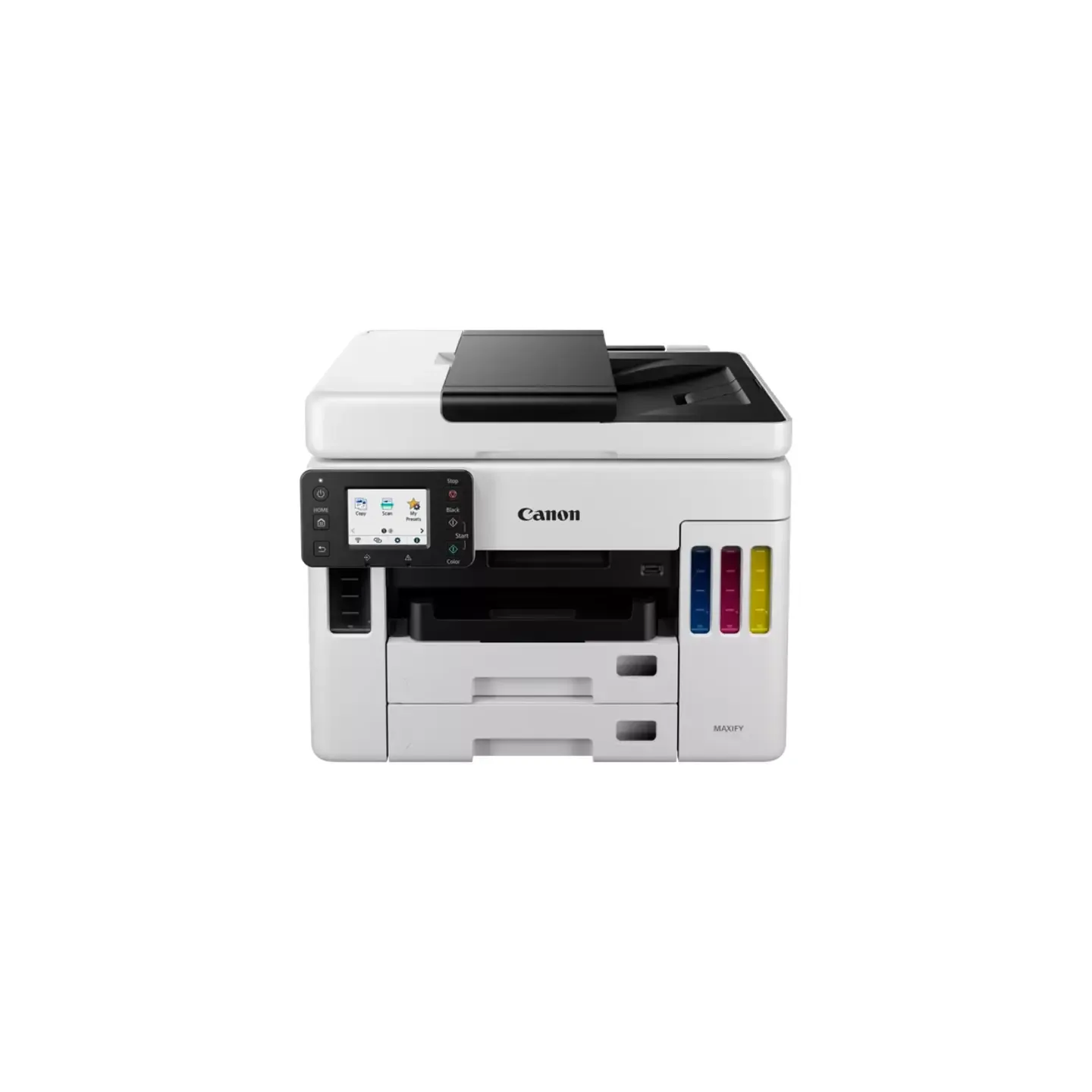 Multifunkcijski printer Canon Maxify GX7040