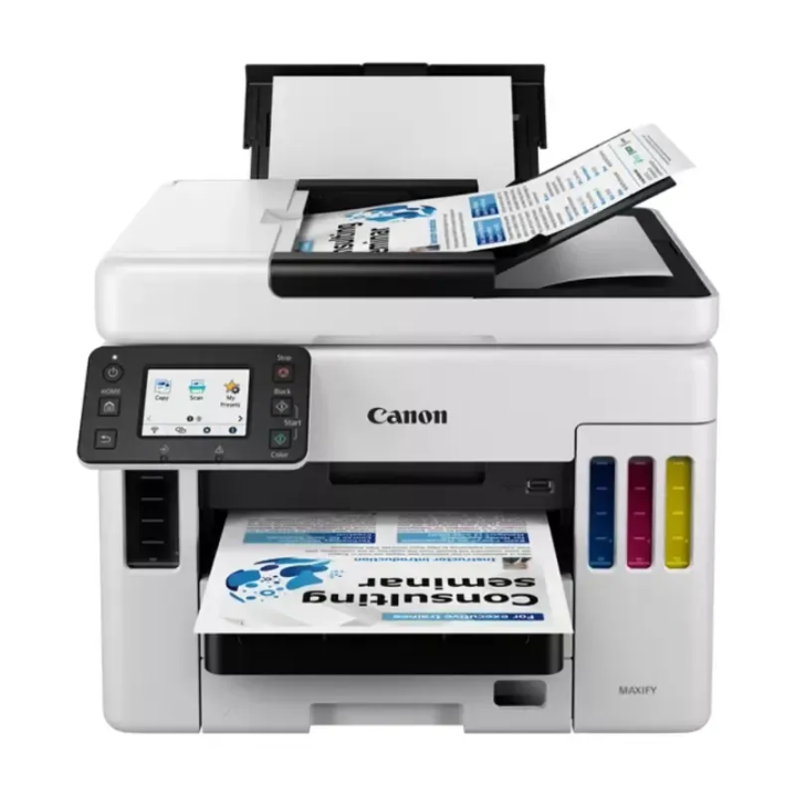 Multifunkcijski printer Canon Maxify GX7040