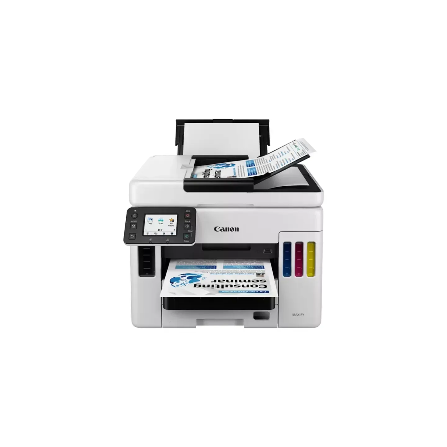Multifunkcijski printer Canon Maxify GX7040