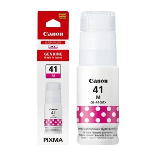 Tinta CANON GI41M ZA G1420/2420/2460/3420/3460