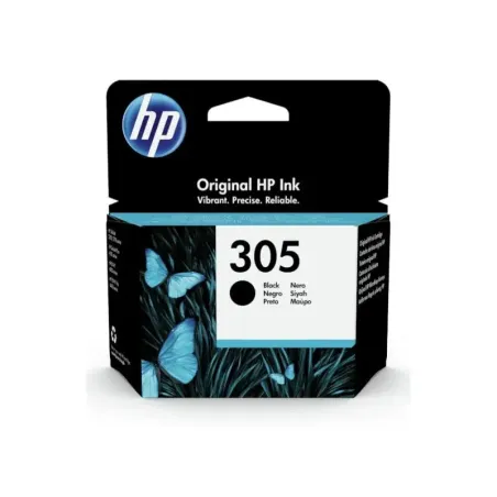 HP tinta 3YM61AE (No.305) crni