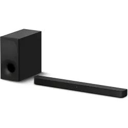 Sony soundbar HTS400 2.1 kanal BT