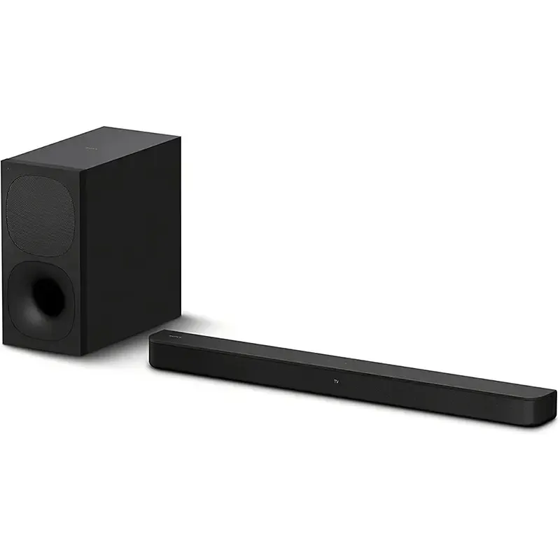 Sony soundbar HTS400 2.1 kanal BT