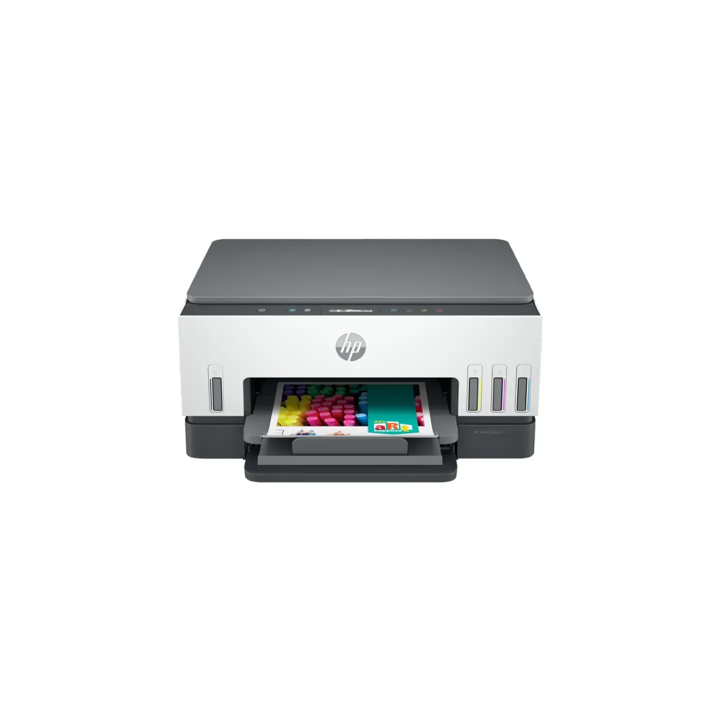 Printer HP Smart Tank 670 MFP