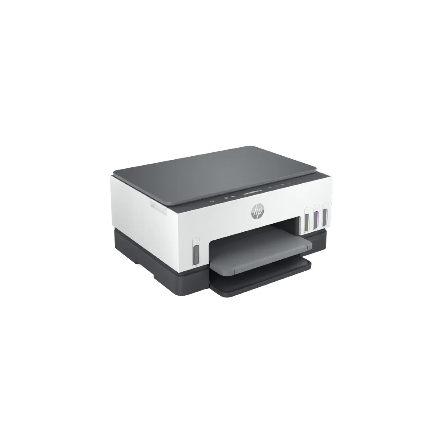 Printer HP Smart Tank 670 MFP