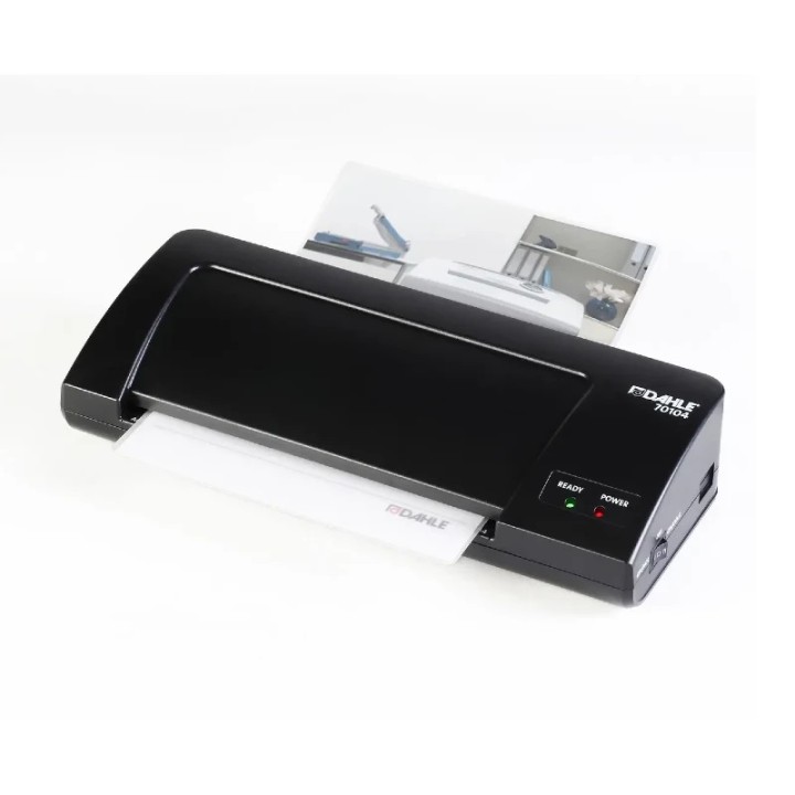 Plastifikator A4 Dahle 70104