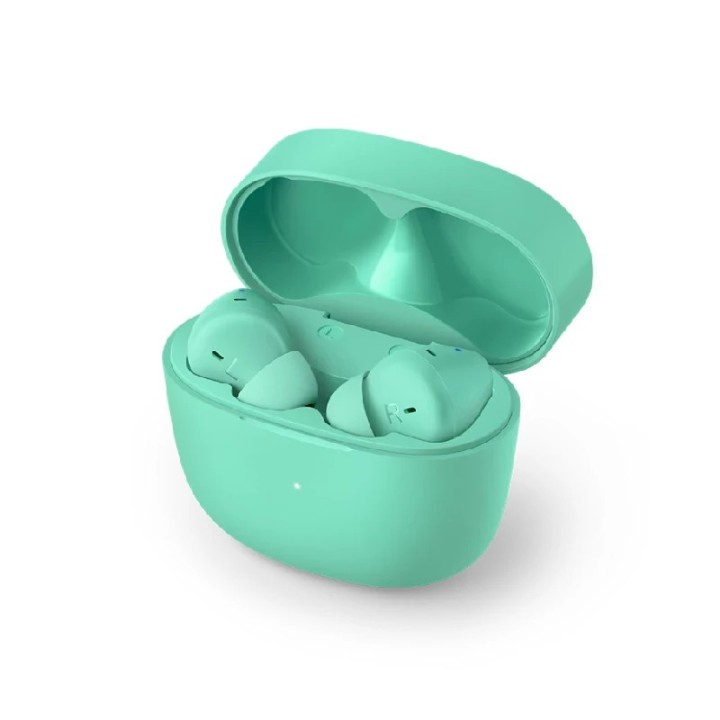 Philips slušalice TAT2206GR/00 BT zelene