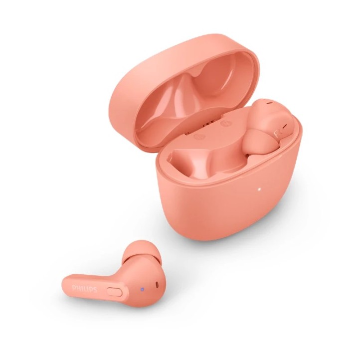 Philips slušalice TAT2206PK/00 BT ružičaste