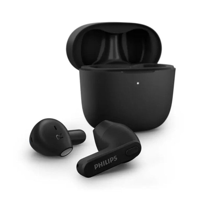 Philips slušalice TAT2236BK BT crne