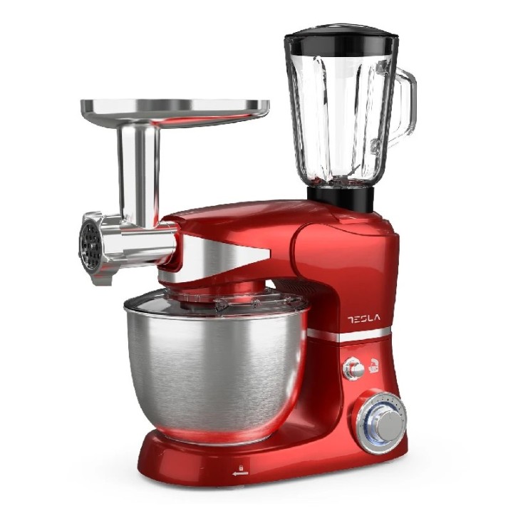 Tesla multipraktik kuhinjski robot 3u1 Tesla KR600RA