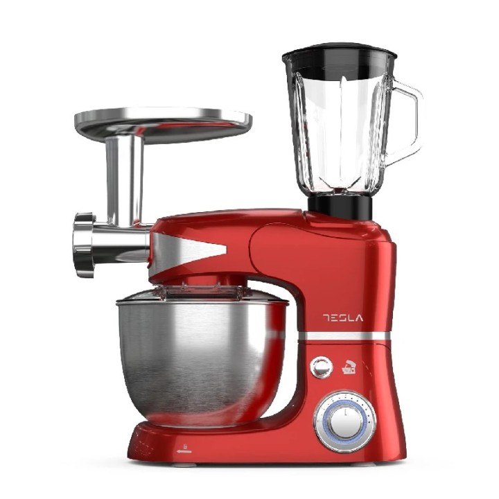 Tesla multipraktik kuhinjski robot 3u1 Tesla KR600RA