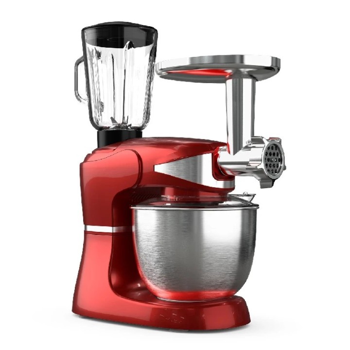 Tesla multipraktik kuhinjski robot 3u1 Tesla KR600RA