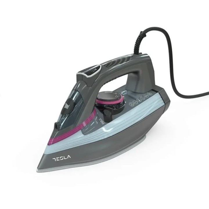 Pegla na paru Tesla IR400GP