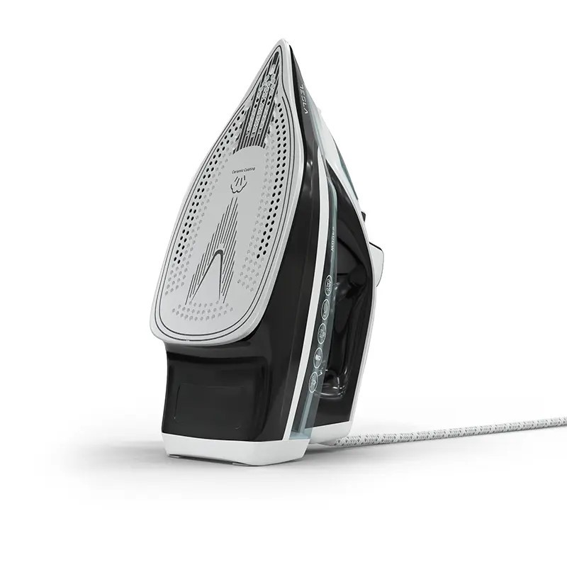 Tesla pegla na paru IR302BL