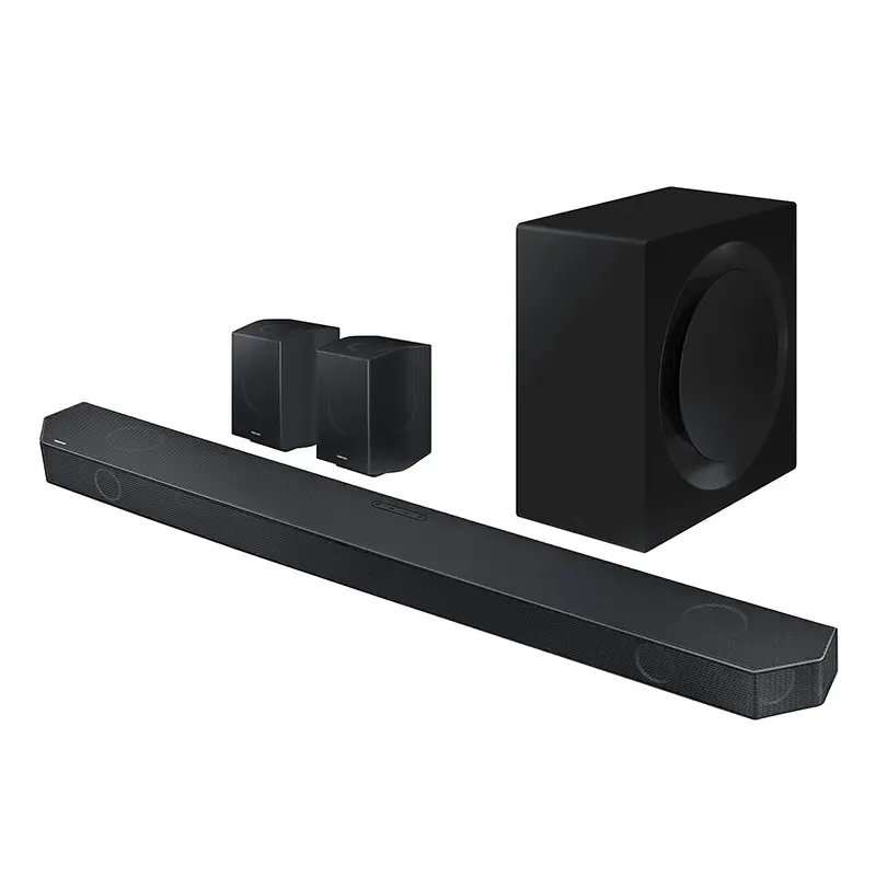 Samsung Soundbar HW-Q990C/EN