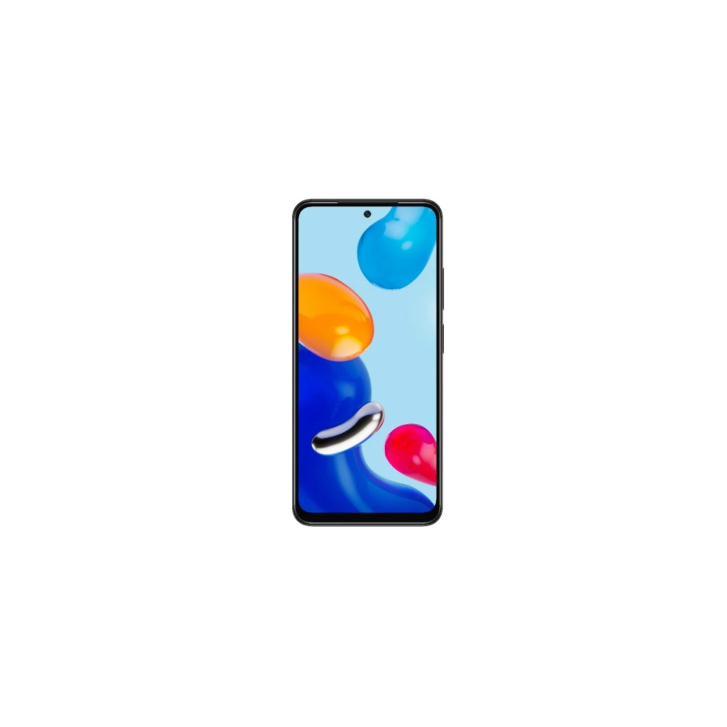 Mobitel Xiaomi Redmi Note 11 4/64GB, Gray