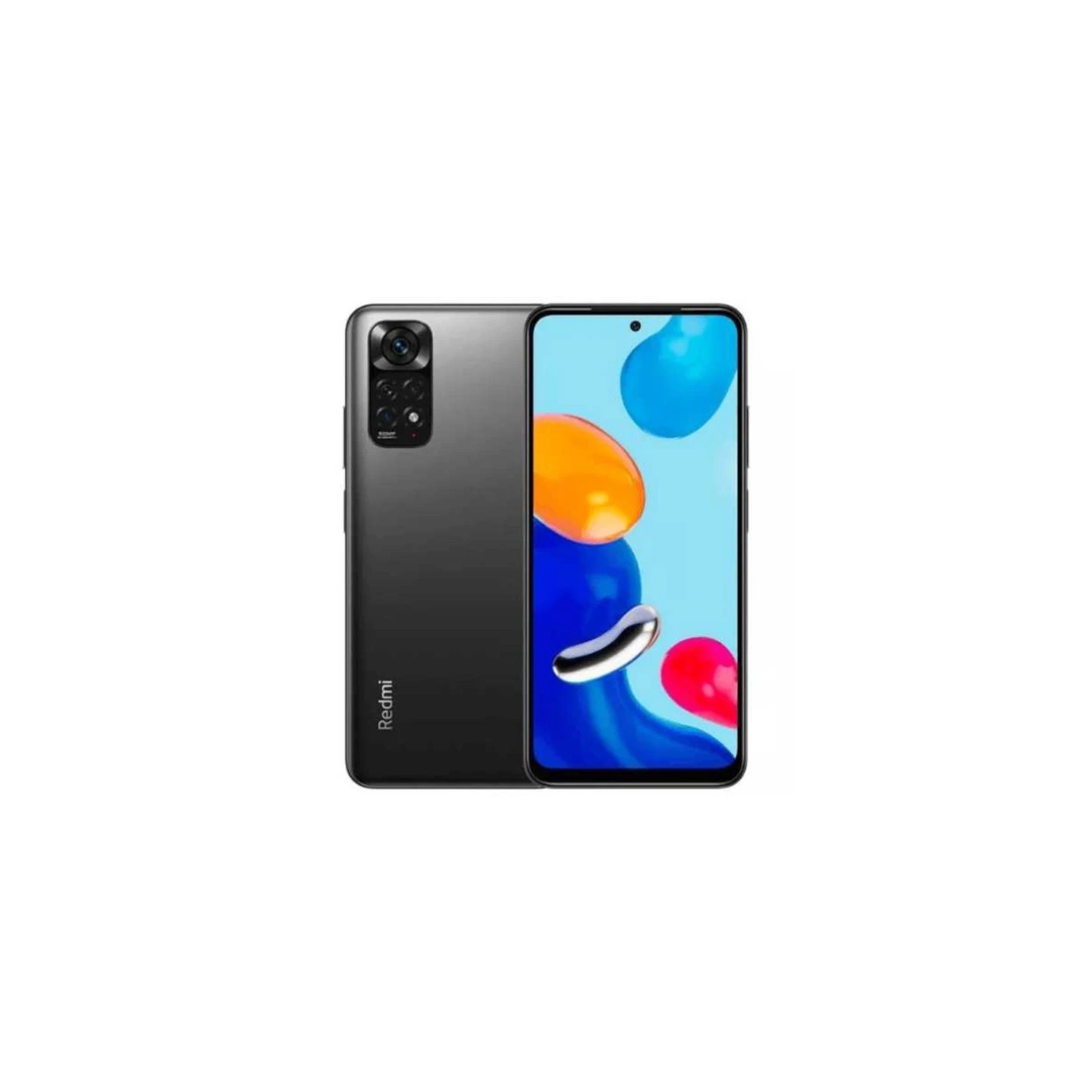 Mobitel Xiaomi Redmi Note 11 4/64GB, Gray