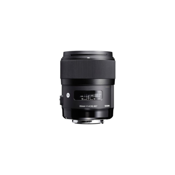 Sigma 35mm f1.4 DG HSM CANON Art