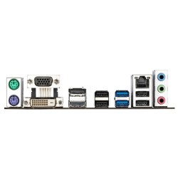 Matična ploča Intel Gigabyte H610M S2H -