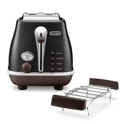 Toster DELONGHI CTOV2103.BK
