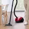 Usisivač Bosch BGBS2RD1 crveni