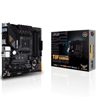 Matična ploča AMD Asus B550M-PLUS AM4