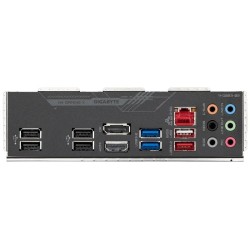 Gigabyte B660 GAMING X DDR4, Intel B660, LGA1700