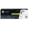 Toner HP 230A Magenta za 1.800 strana
