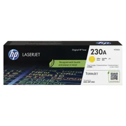 Toner HP 230A Yellow za 1.800 strana