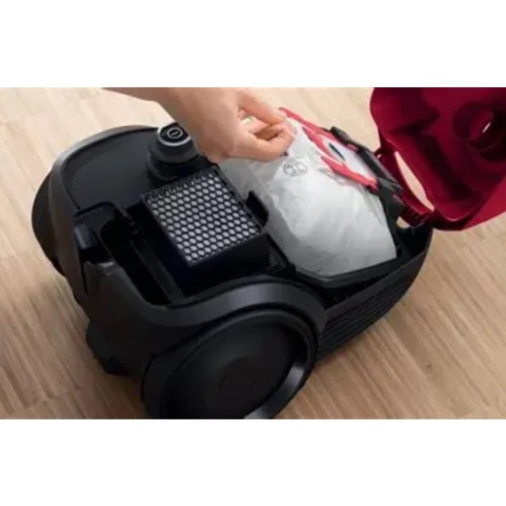 Usisivač Bosch BGBS2RD1 crveni