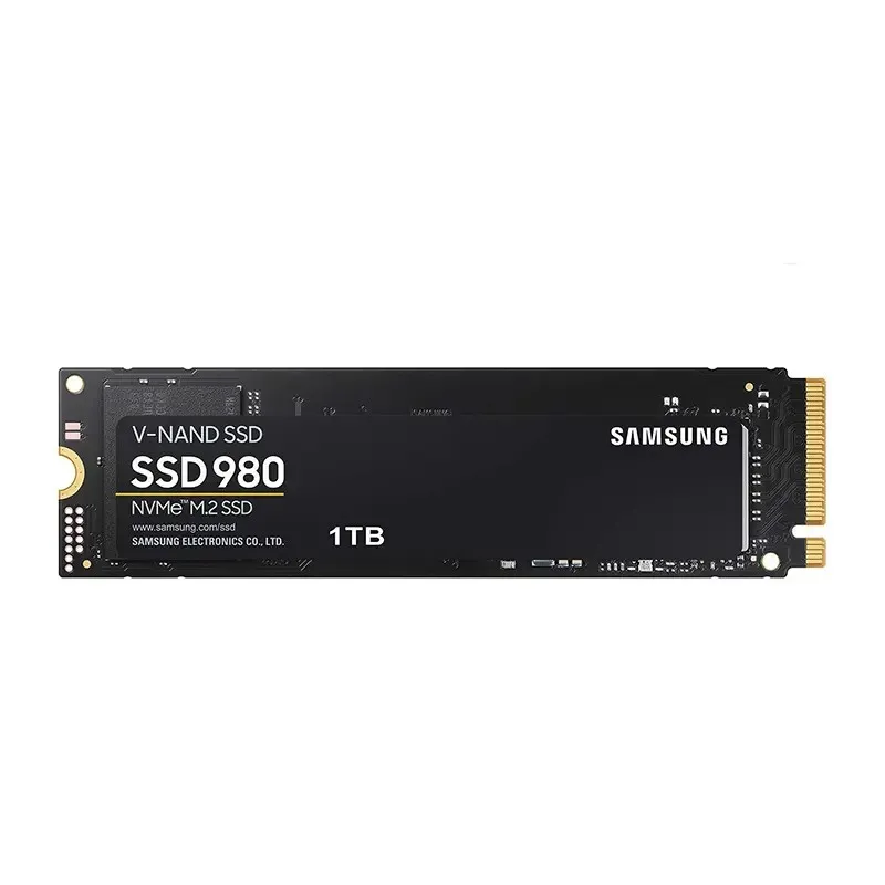 SSD Samsung 980 1TB M.2