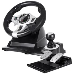 Tracer Volan Roadster 4u1, PC / PS3 / PS4 / X Box ONE