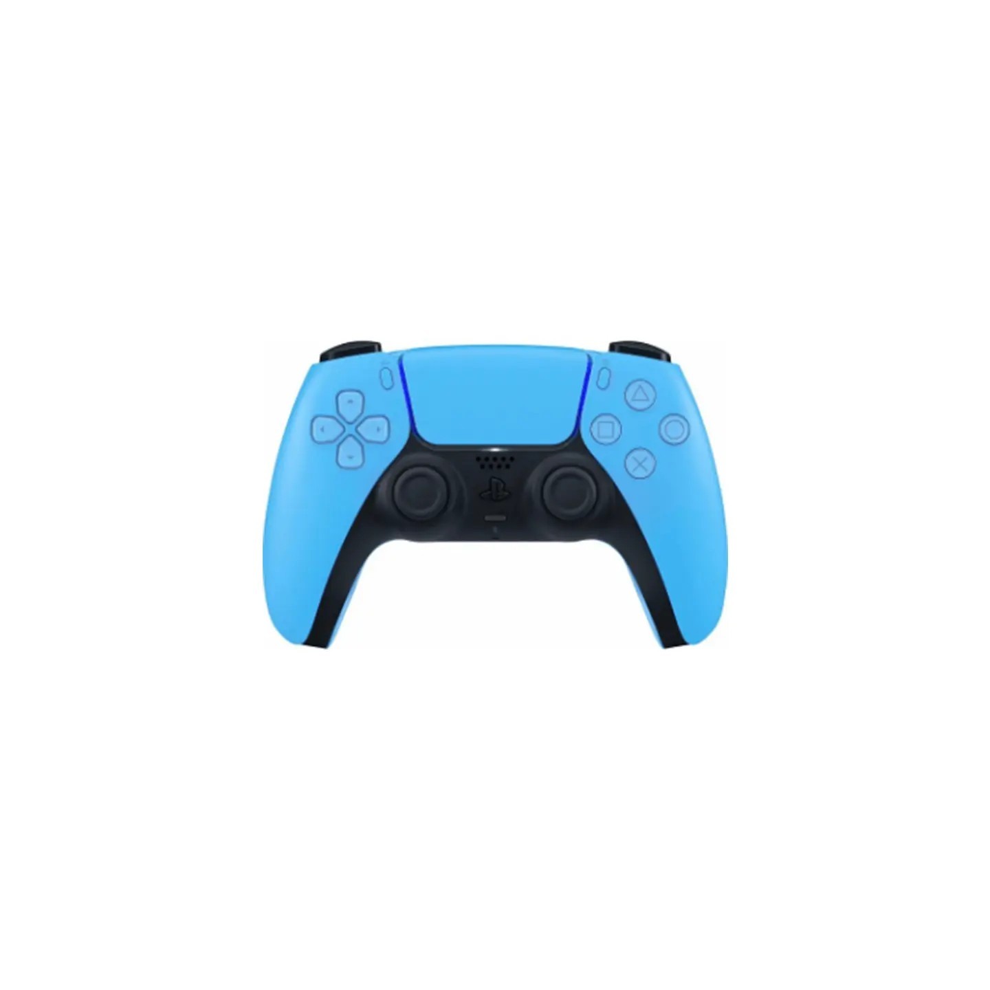 Sony PS5 DUALSENSE WIRELESS CONTROLER Starlight Blue v2