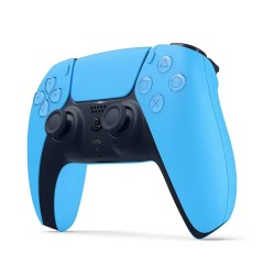Sony PS5 DUALSENSE WIRELESS CONTROLER Starlight Blue v2