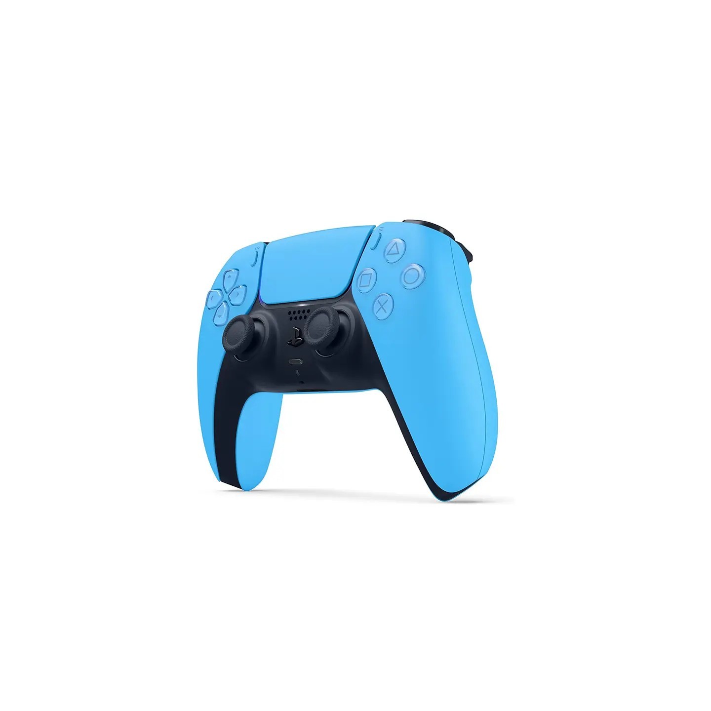 Sony PS5 DUALSENSE WIRELESS CONTROLER Starlight Blue v2