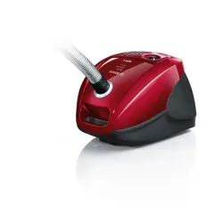 Usisivač Bosch BSGL3MULT3 sa vrećicom, crveni