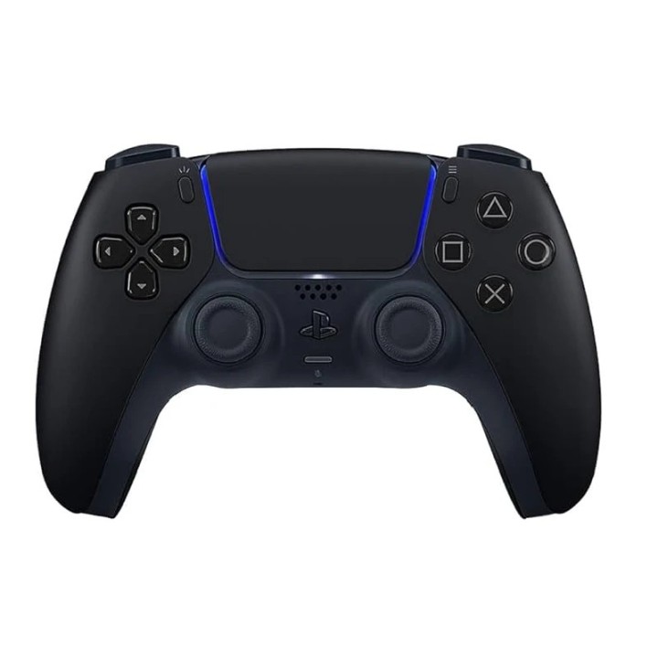 Sony PS5 DualSense Wireless Controller Midnight Black v2