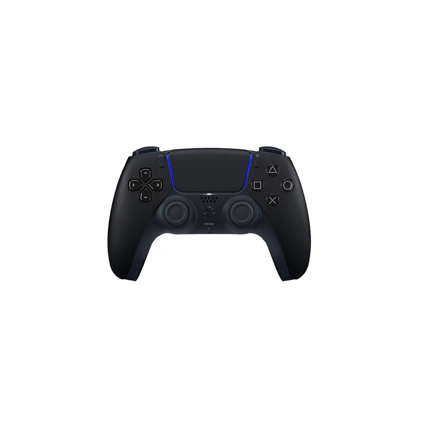 Sony PS5 DualSense Wireless Controller Midnight Black v2