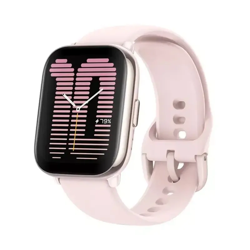 Xiaomi Amazfit Smartwatch Active, rozi