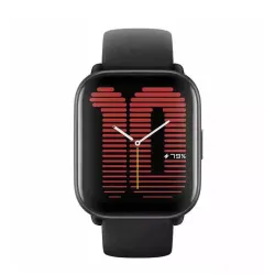 Xiaomi Amazfit Smartwatch Active, crni