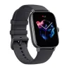 Xiaomi Amazfit Smartwatch GTS 3, crni