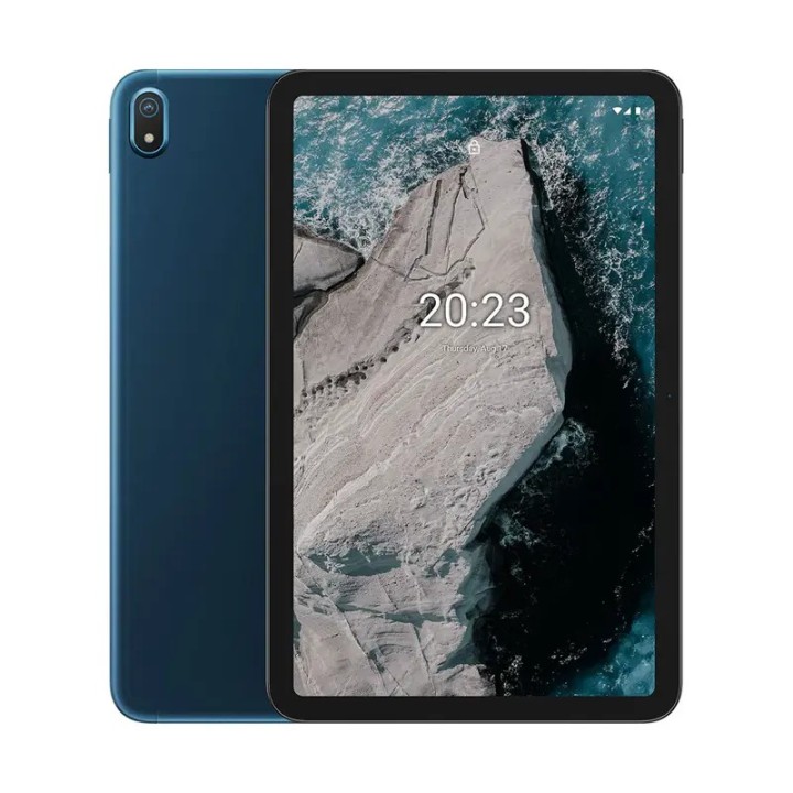 Nokia Tablet T20 LTE 4/64GB Deep Ocean