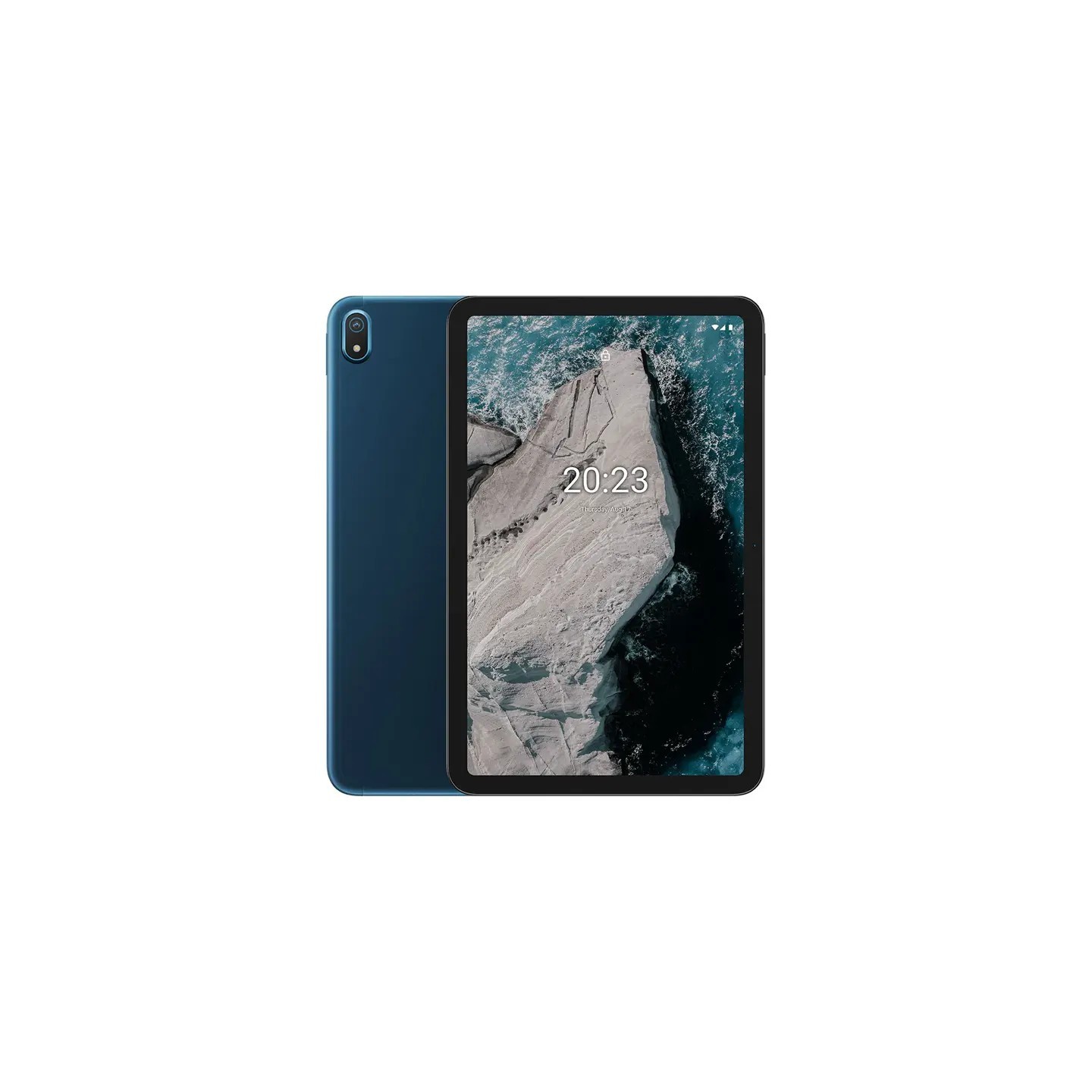 Nokia Tablet T20 LTE 4/64GB Deep Ocean