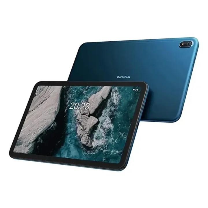Nokia Tablet T20 LTE 4/64GB Deep Ocean
