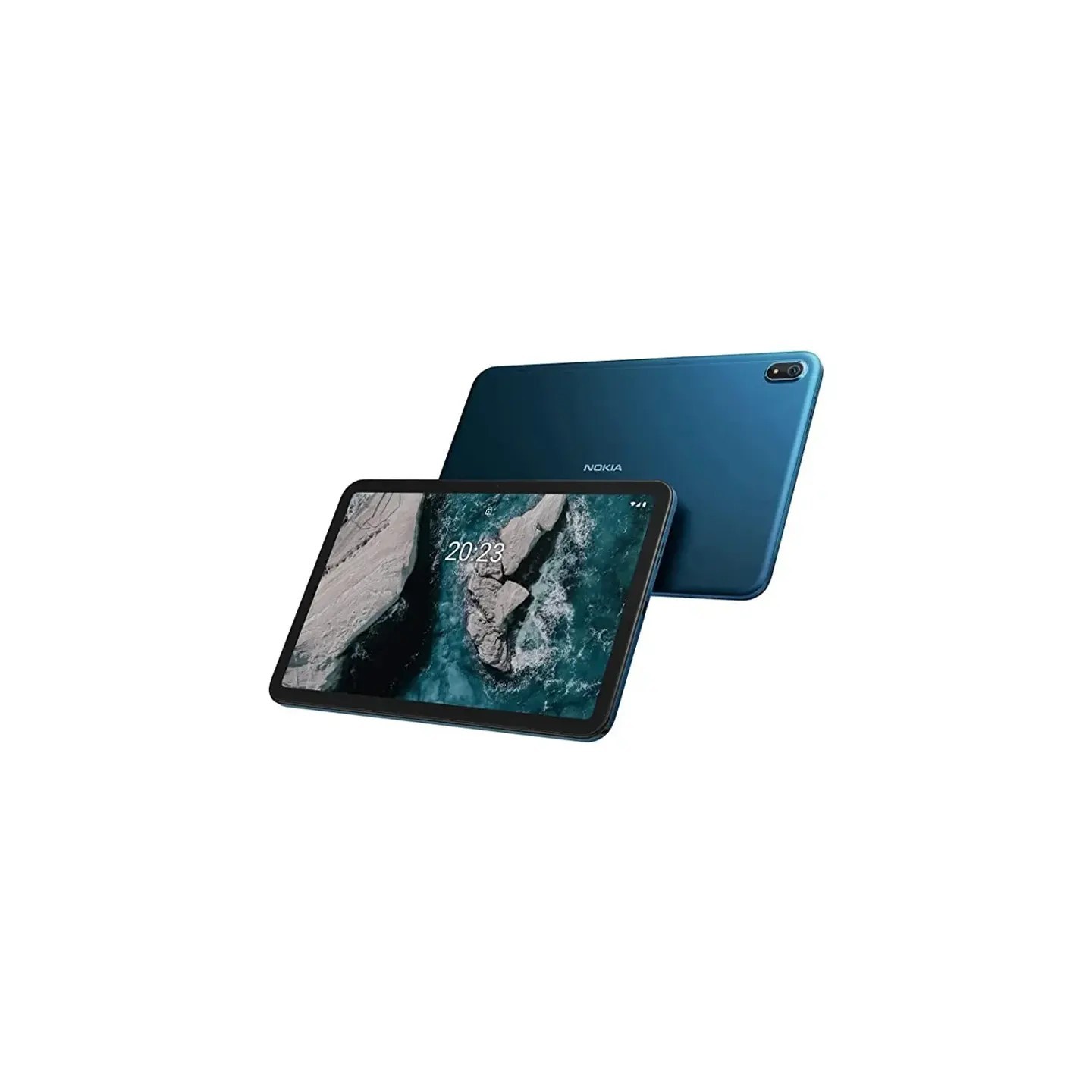 Nokia Tablet T20 LTE 4/64GB Deep Ocean