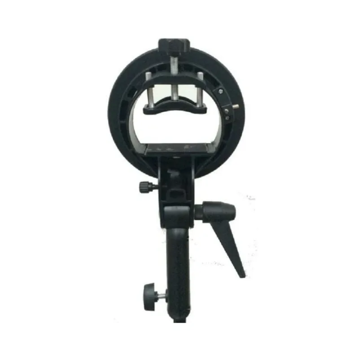 Bresser BR-SBS S-Bayonet adapter