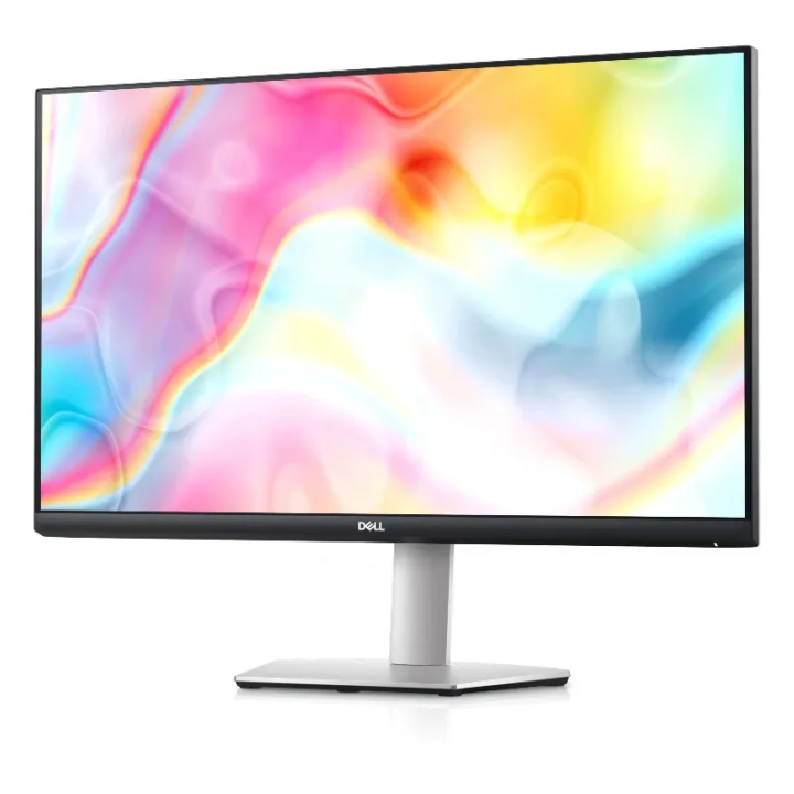 Dell monitor 27'' S2722DC
