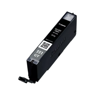 Canon tinta CLI-551GY Gray