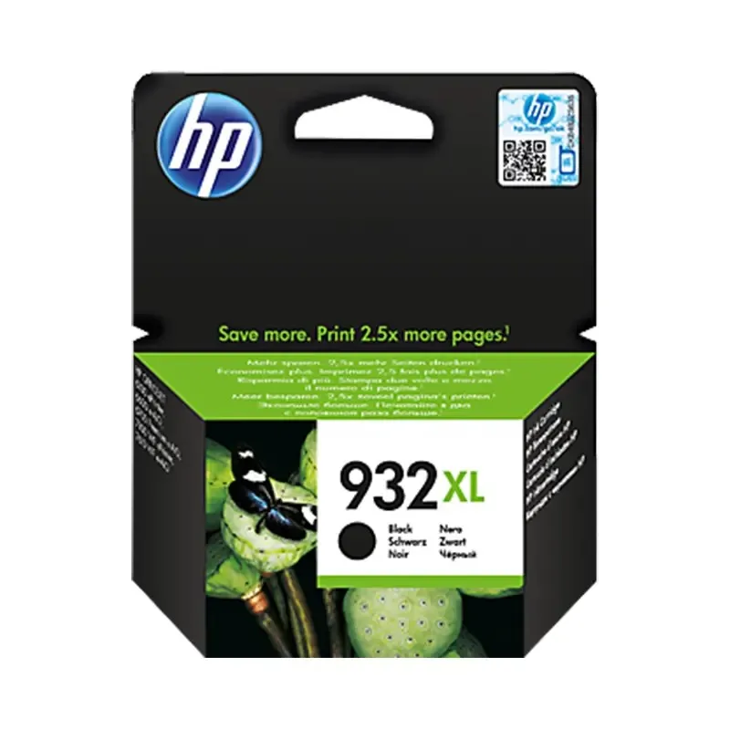 HP tinta CN053AE (No.932XL) crni